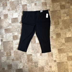 Lane Bryant Active Capri